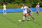 Women’s Soccer vs UMass Boston  Women’s Soccer vs UMass Boston. - Photo by Keith Nordstrom